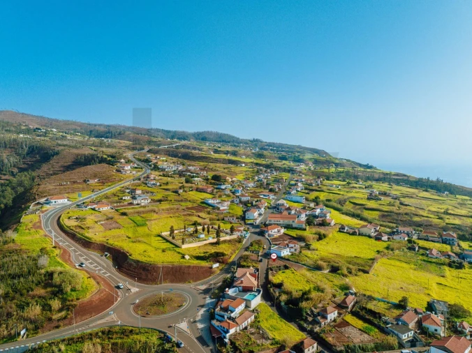 Terreno para Venda em Ponta do Pargo Foto 9