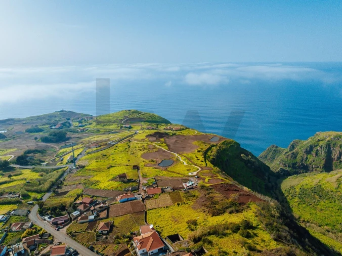 Terreno para Venda em Ponta do Pargo Foto 11
