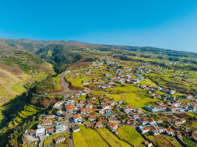 Terreno para Venda em Ponta do Pargo Foto 12