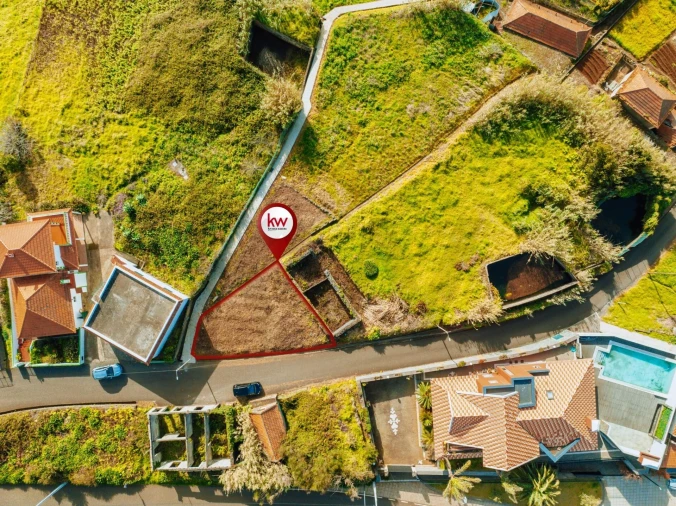 Terreno para Venda em Ponta do Pargo Foto 8