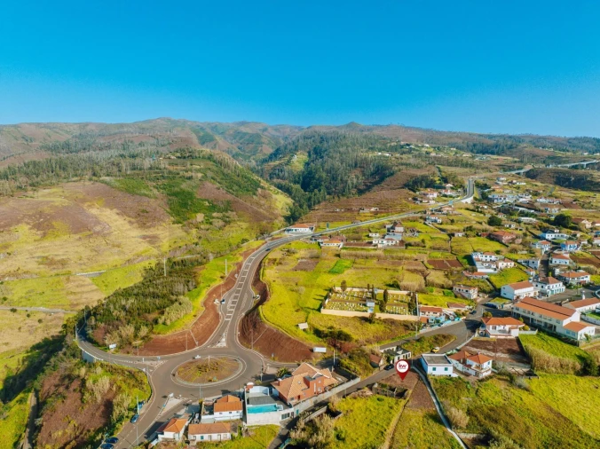 Terreno para Venda em Ponta do Pargo Foto 10
