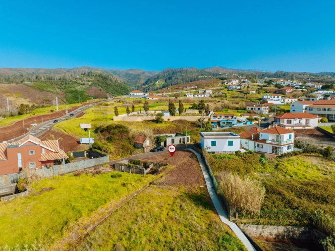 Terreno para Venda em Ponta do Pargo Foto 14