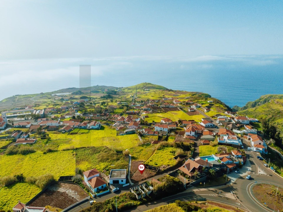 Terreno para Venda em Ponta do Pargo Foto 2