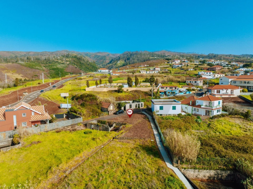 Terreno para Venda em Ponta do Pargo Foto 14