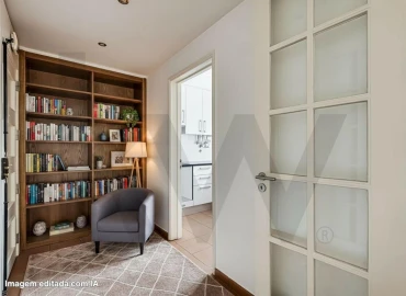 Apartamento T1 para Arrendamento em Estrela