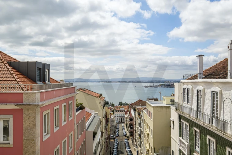 Apartamento T1 para Arrendamento em Estrela Foto 10