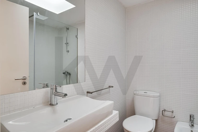 Apartamento T1 para Arrendamento em Estrela Foto 11