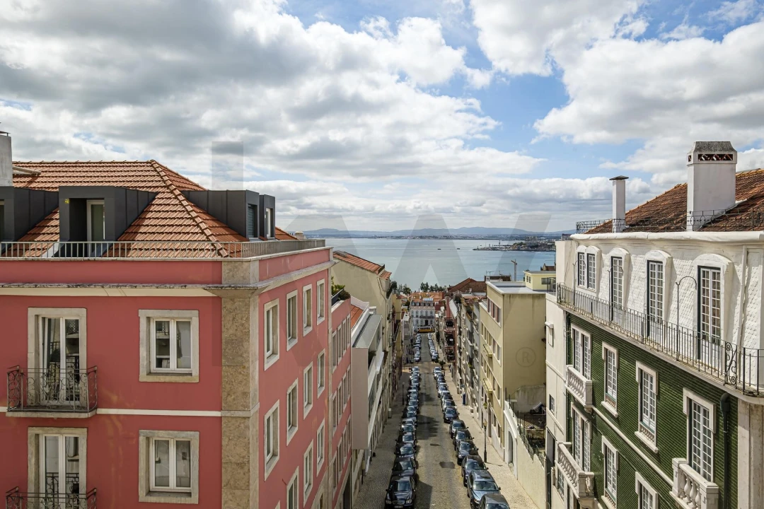 Apartamento T1 para Arrendamento em Estrela Foto 9