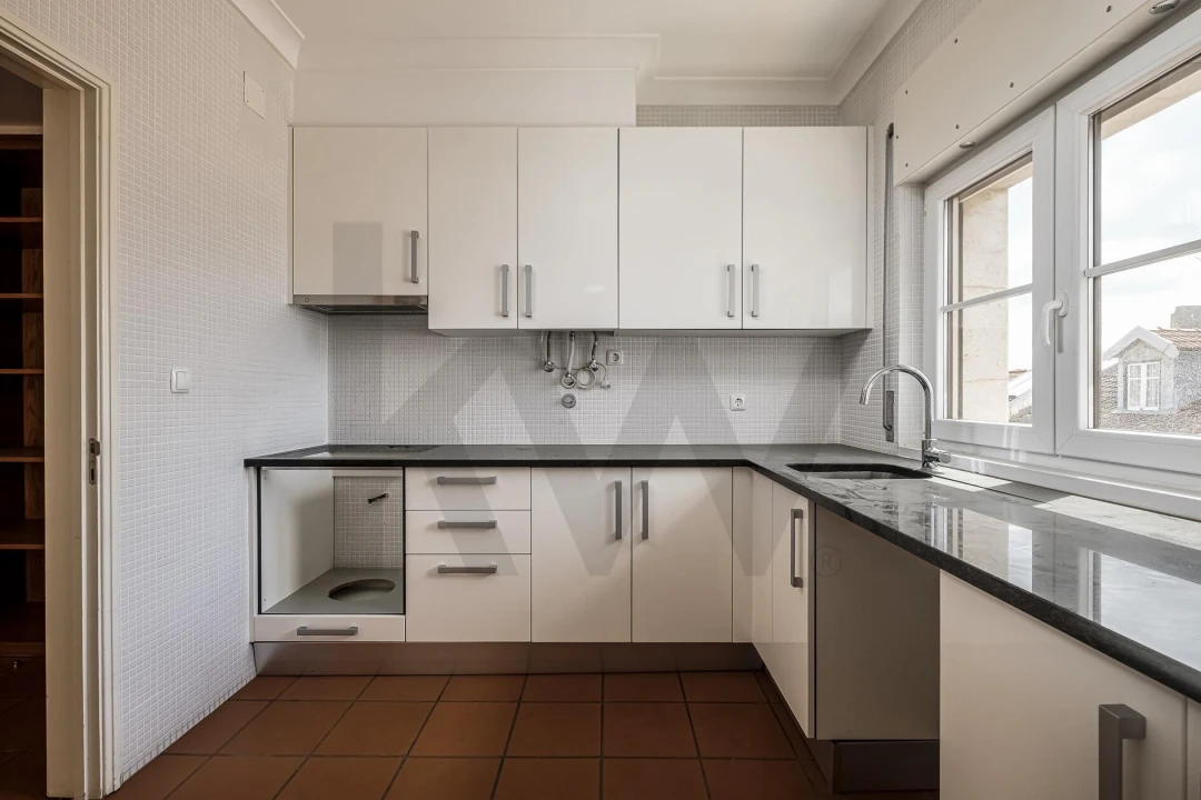 Apartamento T1 para Arrendamento em Estrela Foto 4