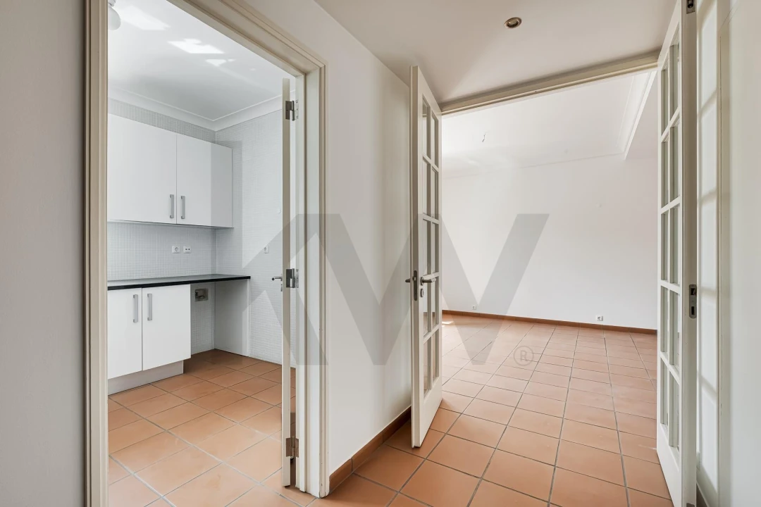 Apartamento T1 para Arrendamento em Estrela Foto 1