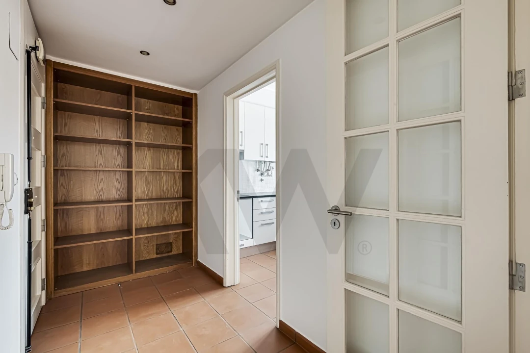 Apartamento T1 para Arrendamento em Estrela Foto 2