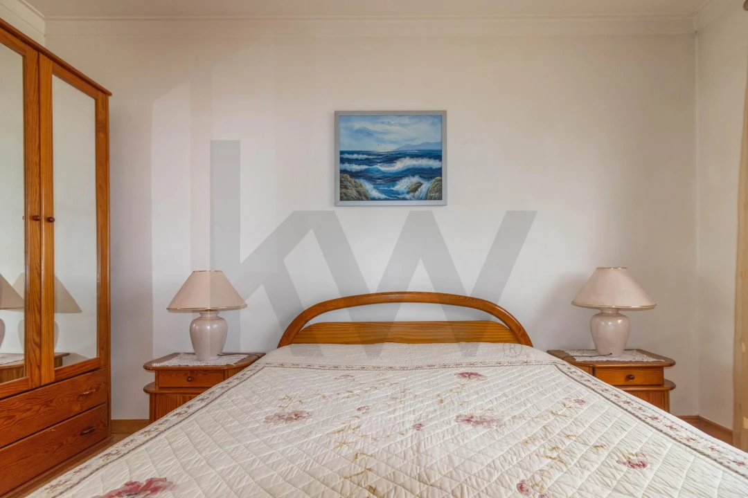 Moradia T4 para Venda em Fernao Ferro Foto 19