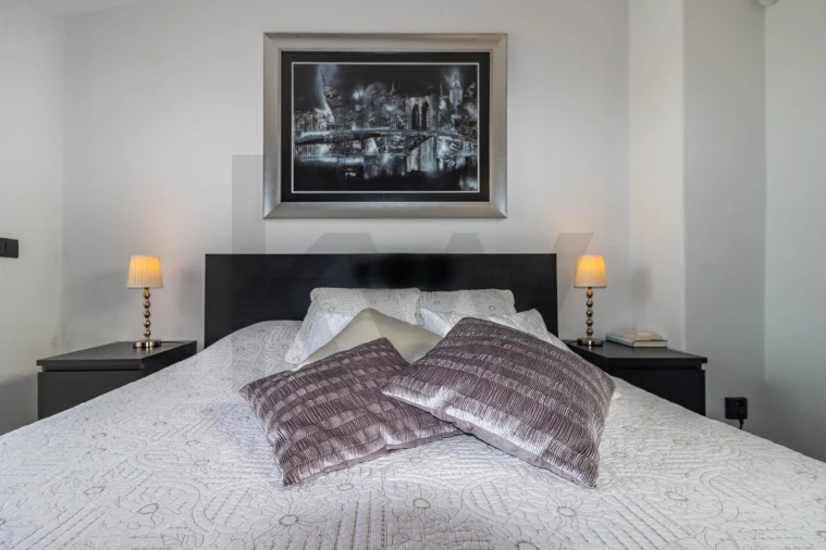 Moradia T4 para Venda em Fernao Ferro Foto 13