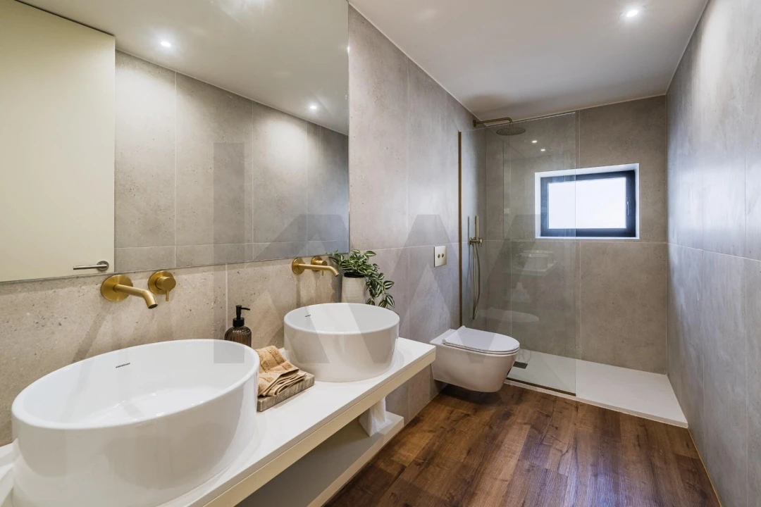 Apartamento T2 para Venda em Bonfim Foto 20