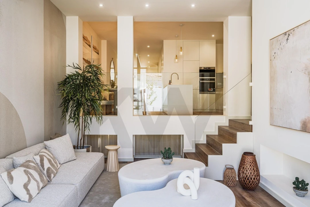 Apartamento T2 para Venda em Bonfim Foto 26