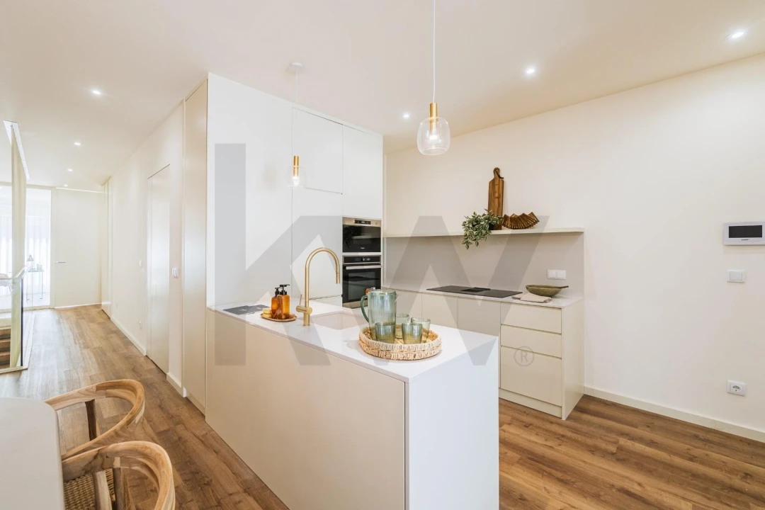 Apartamento T2 para Venda em Bonfim Foto 15