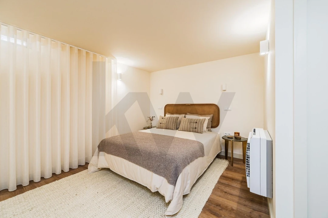 Apartamento T2 para Venda em Bonfim Foto 29