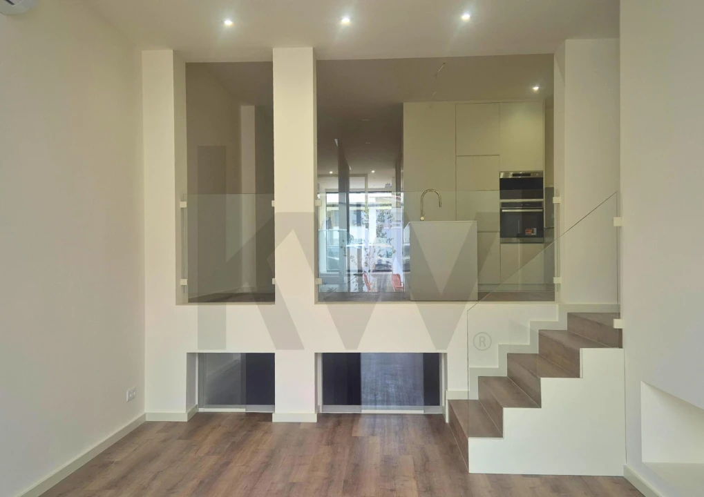 Apartamento T2 para Venda em Bonfim Foto 11
