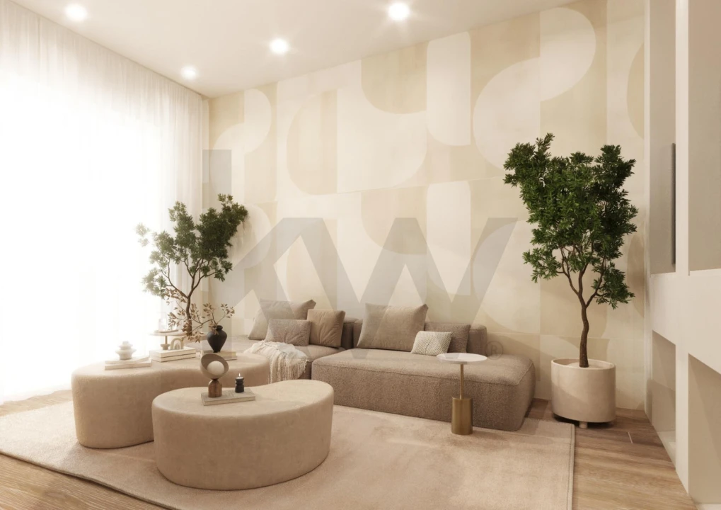 Apartamento T2 para Venda em Bonfim Foto 14