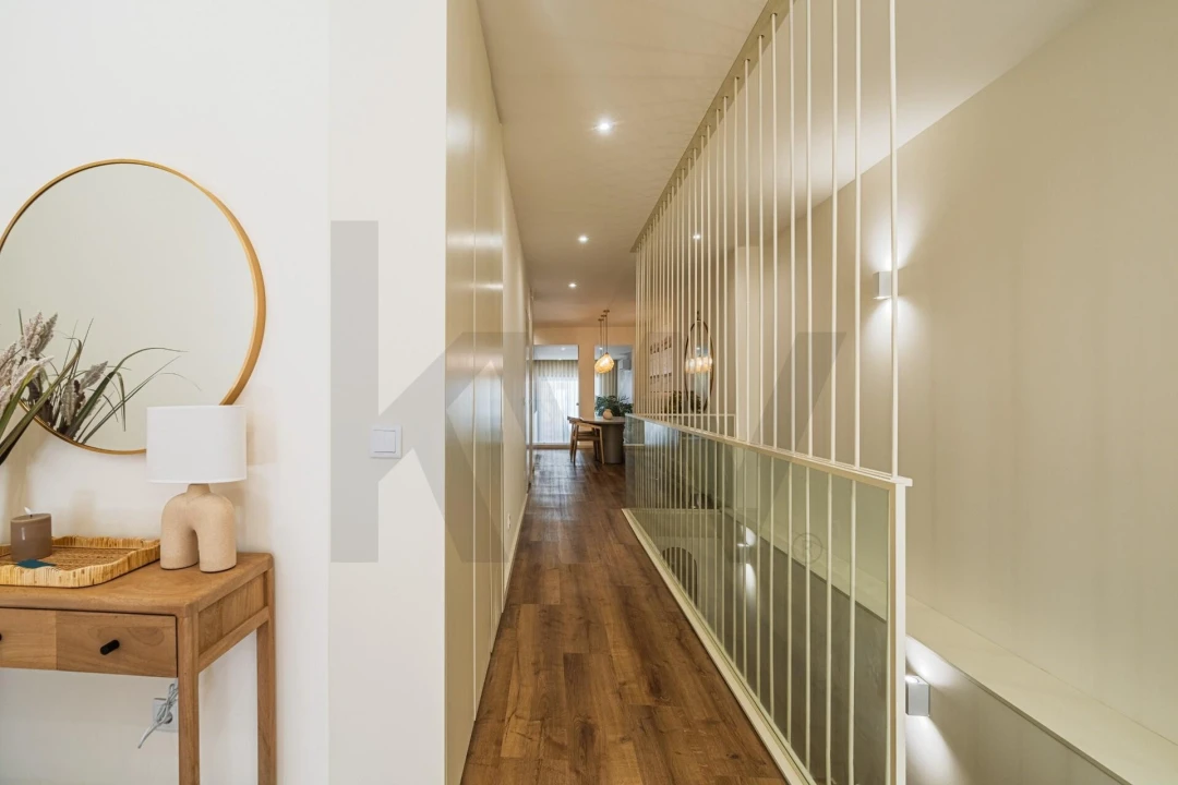 Apartamento T2 para Venda em Bonfim Foto 9