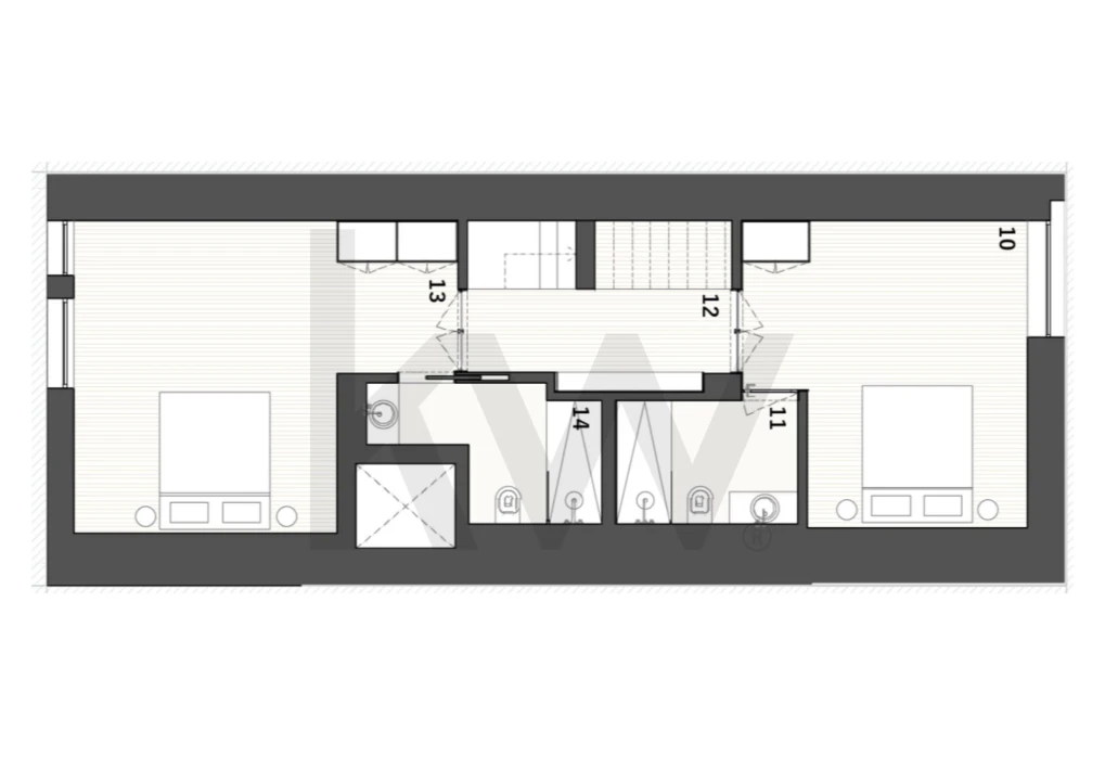 Apartamento T2 para Venda em Bonfim Foto 30