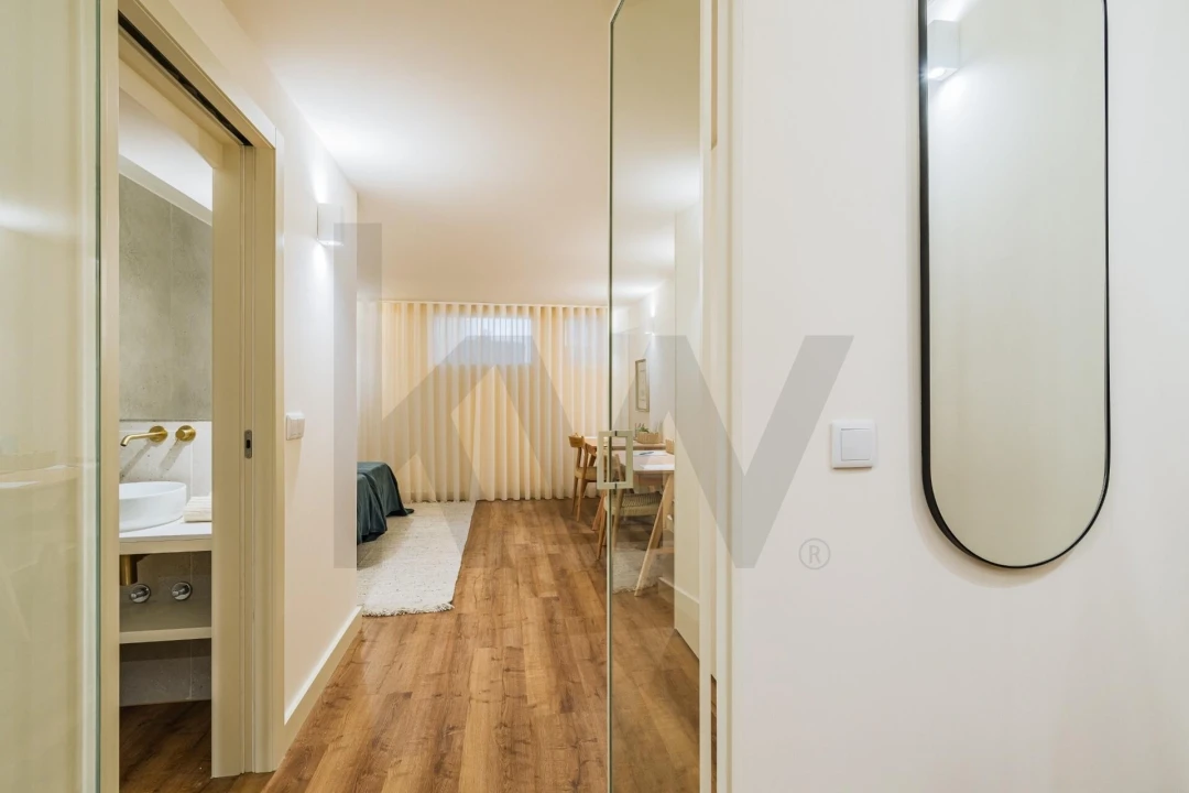 Apartamento T2 para Venda em Bonfim Foto 35