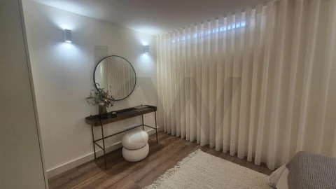 Apartamento T2 para Venda em Bonfim