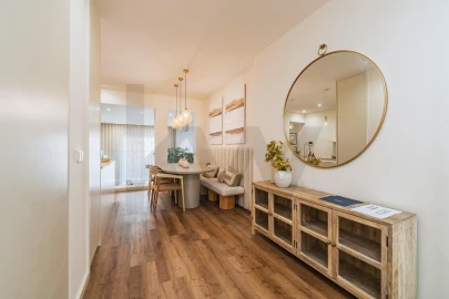 Apartamento T2 para Venda em Bonfim