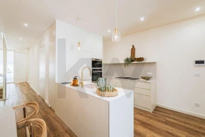 Apartamento T2 para Venda em Bonfim