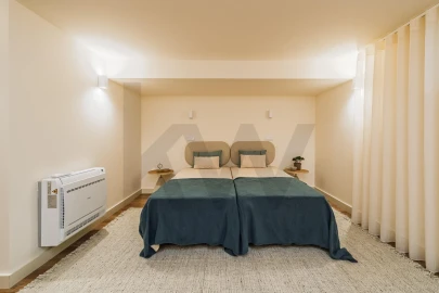 Apartamento T2 para Venda em Bonfim