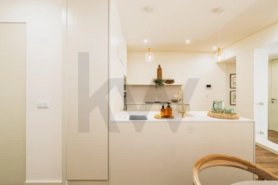 Apartamento T2 para Venda em Bonfim