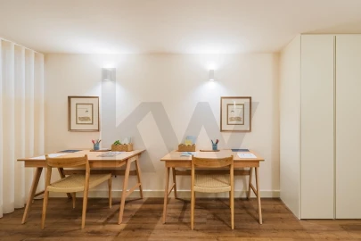 Apartamento T2 para Venda em Bonfim