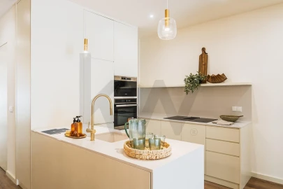 Apartamento T2 para Venda em Bonfim