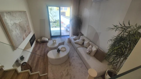 Apartamento T2 para Venda em Bonfim