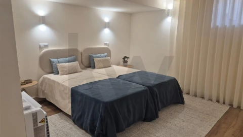 Apartamento T2 para Venda em Bonfim
