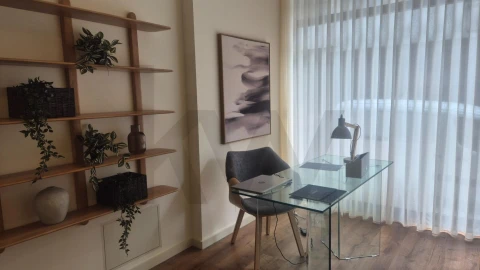 Apartamento T2 para Venda em Bonfim