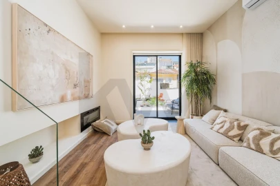 Apartamento T2 para Venda em Bonfim