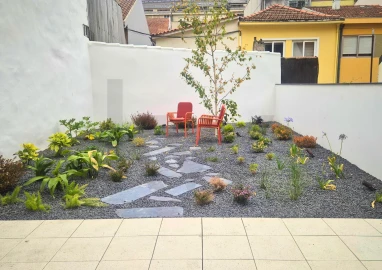 Apartamento T2 para Venda em Bonfim