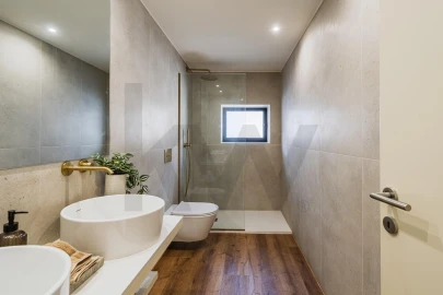 Apartamento T2 para Venda em Bonfim