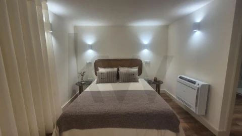 Apartamento T2 para Venda em Bonfim