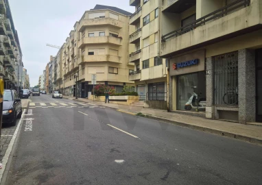 Apartamento T2 para Venda em Bonfim