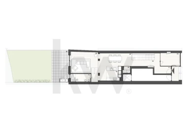 Apartamento T2 para Venda em Bonfim