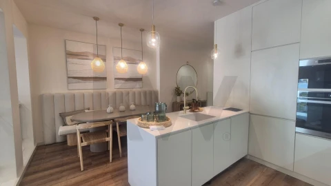 Apartamento T2 para Venda em Bonfim