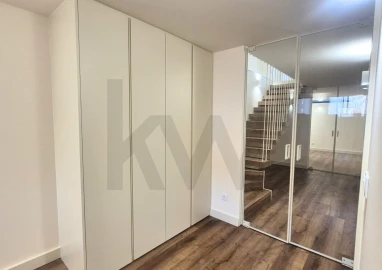 Apartamento T2 para Venda em Bonfim