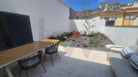 Apartamento T2 para Venda em Bonfim