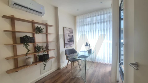 Apartamento T2 para Venda em Bonfim