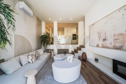 Apartamento T2 para Venda em Bonfim