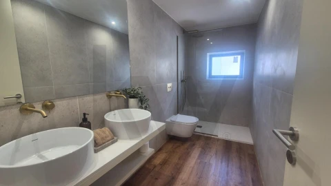 Apartamento T2 para Venda em Bonfim