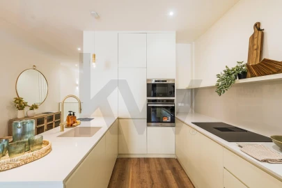 Apartamento T2 para Venda em Bonfim