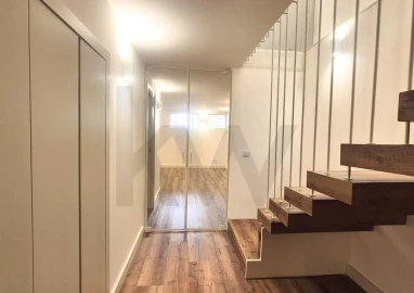 Apartamento T2 para Venda em Bonfim